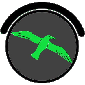 Logo Green Gull